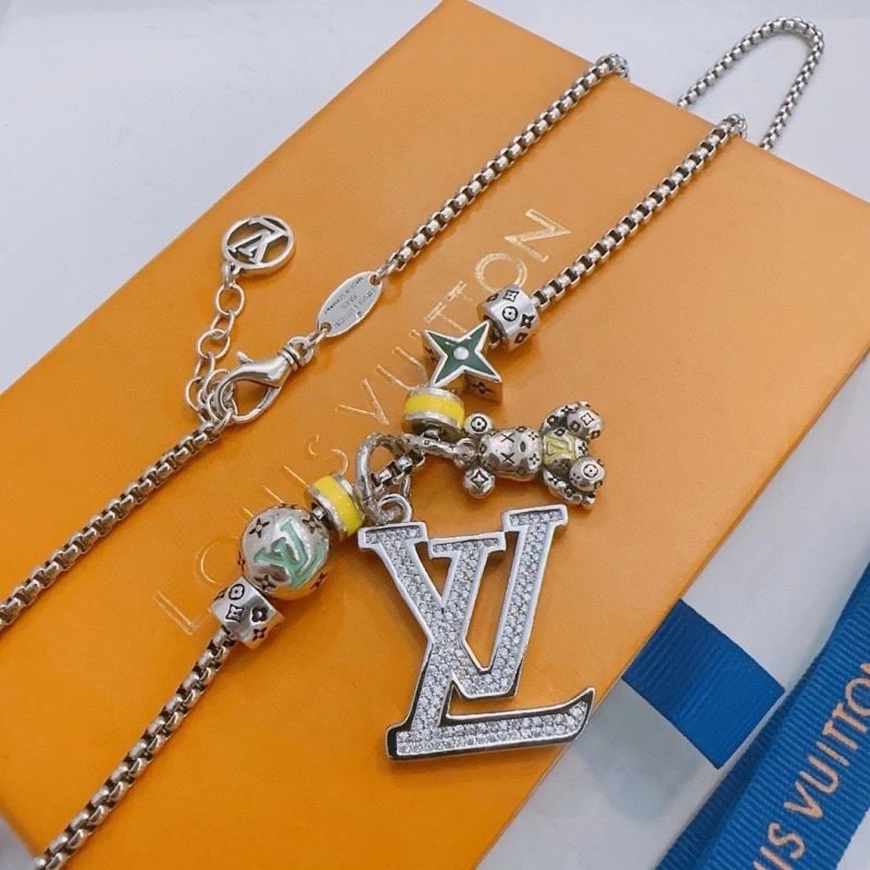 Louis Vuitton Necklaces TopPick 249291