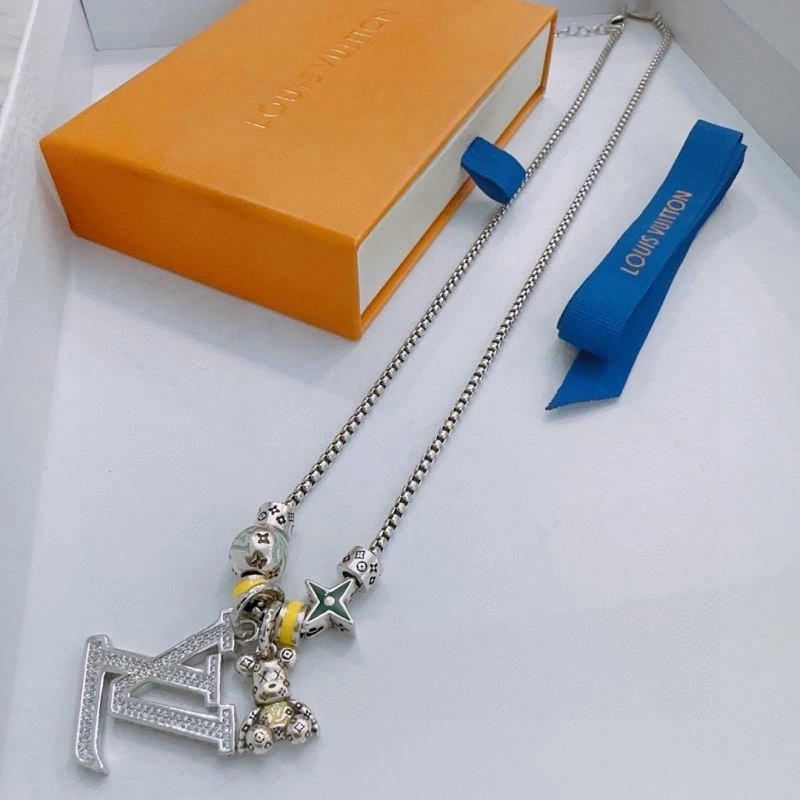 Louis Vuitton Necklaces TopPick 249291