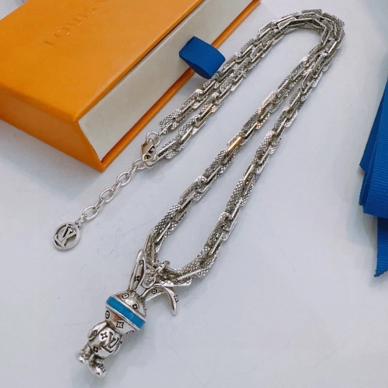 StreetReady Louis Vuitton Necklaces 249301