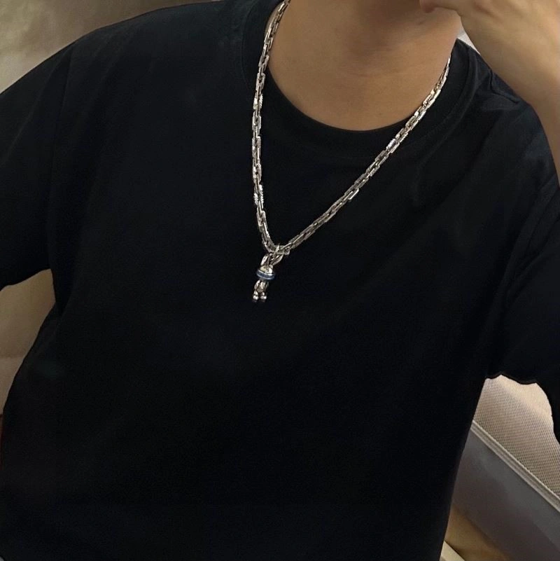 StreetReady Louis Vuitton Necklaces 249301
