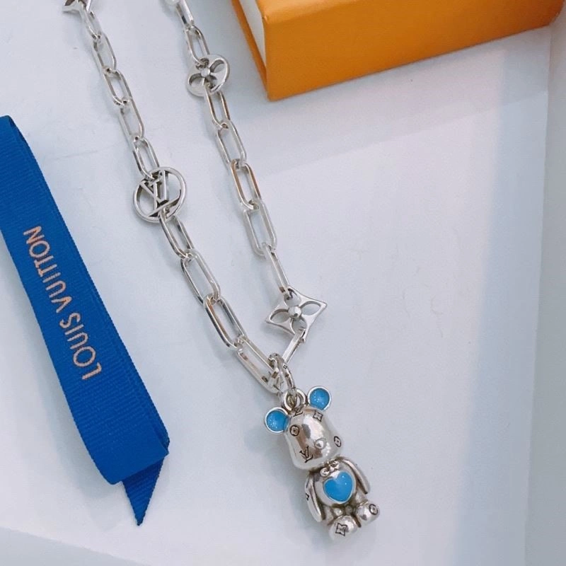 Louis Vuitton Necklaces Compact 249287