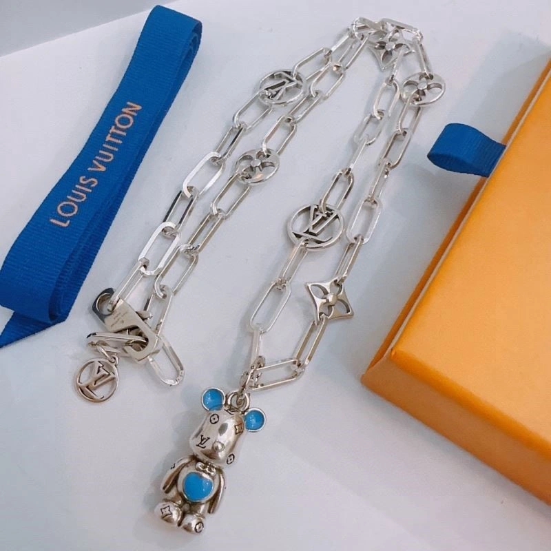 Louis Vuitton Necklaces Compact 249287