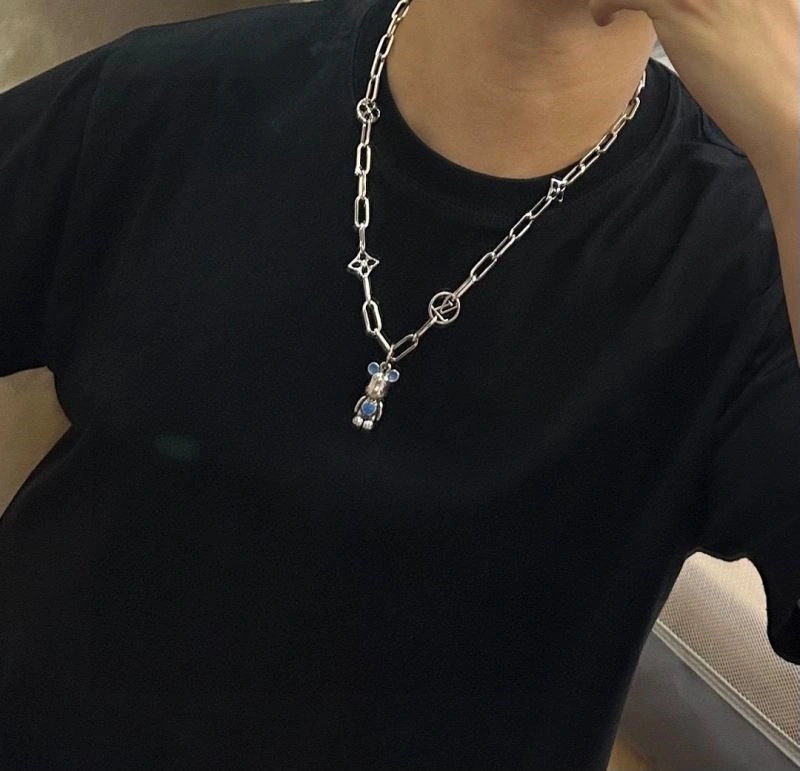 Louis Vuitton Necklaces Compact 249287