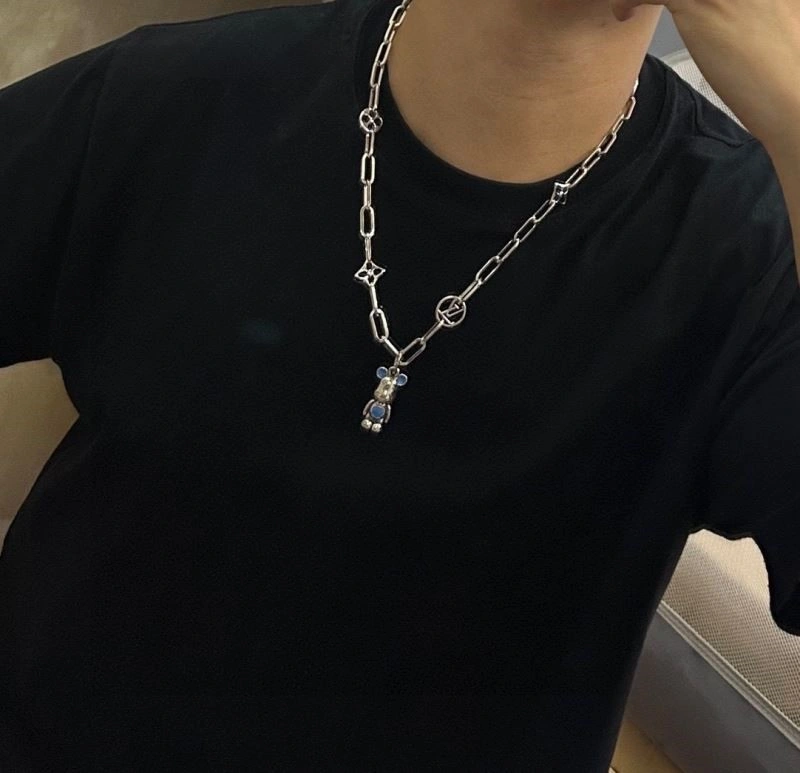 Louis Vuitton Necklaces Compact 249287