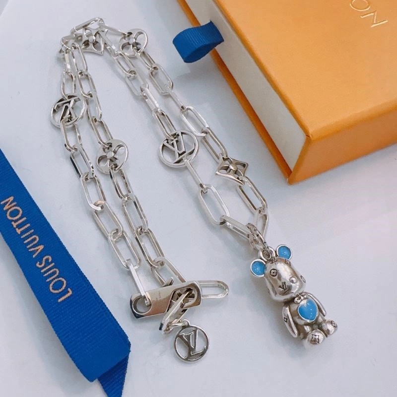 Louis Vuitton Necklaces Compact 249287
