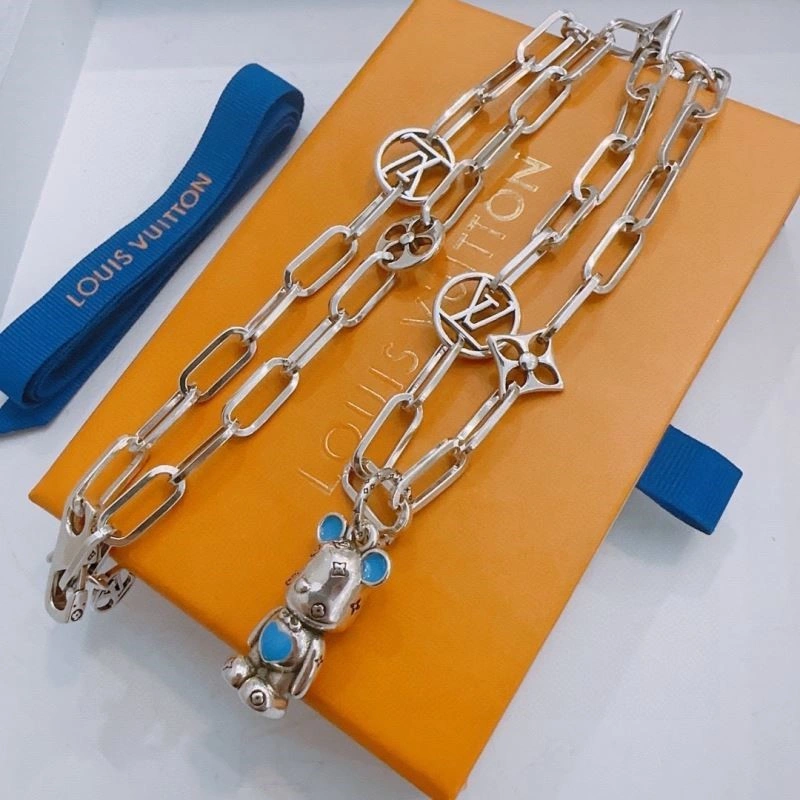 Louis Vuitton Necklaces Compact 249287