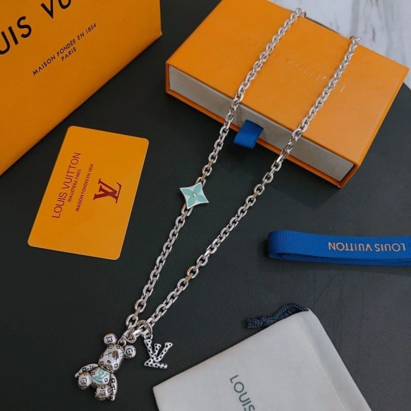 Louis Vuitton Necklaces FlexibleFit 249297