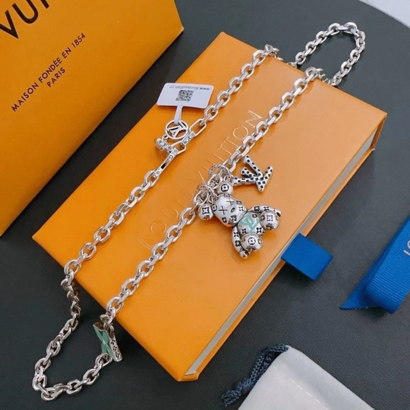 Louis Vuitton Necklaces FlexibleFit 249297