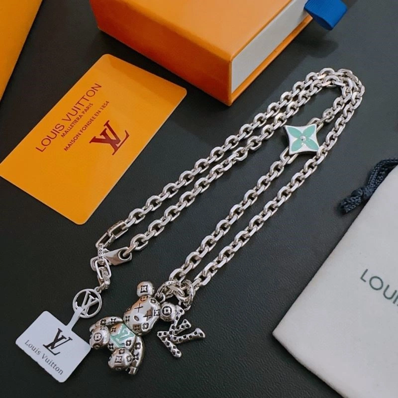 Louis Vuitton Necklaces FlexibleFit 249297