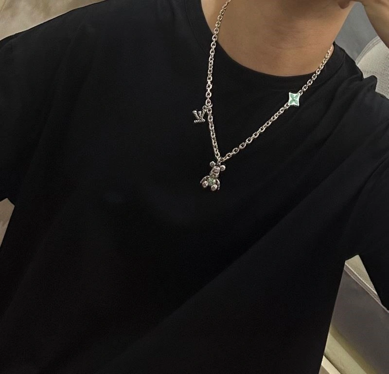 Louis Vuitton Necklaces FlexibleFit 249297