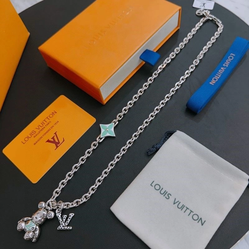 Louis Vuitton Necklaces FlexibleFit 249297