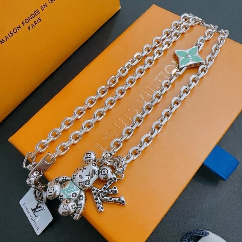 Louis Vuitton Necklaces FlexibleFit 249297