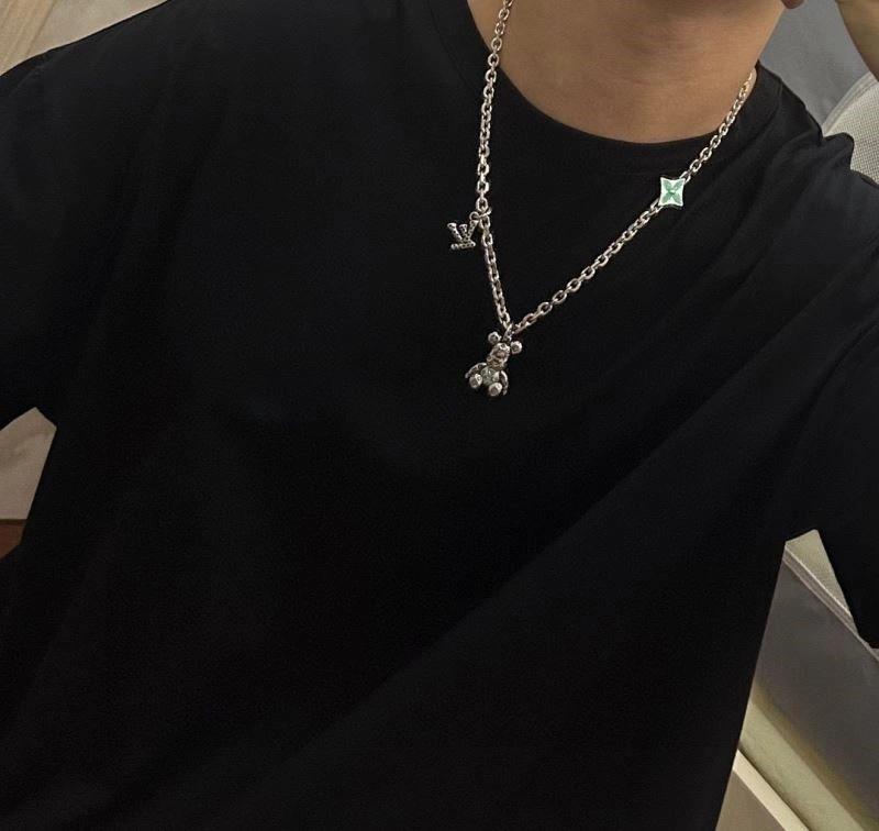 Louis Vuitton Necklaces FlexibleFit 249297