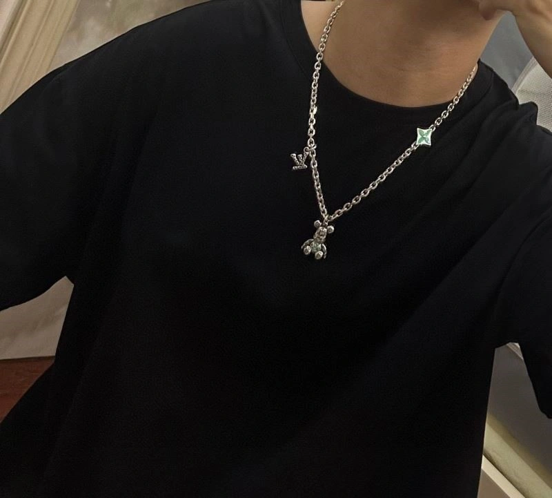 Louis Vuitton Necklaces FlexibleFit 249297