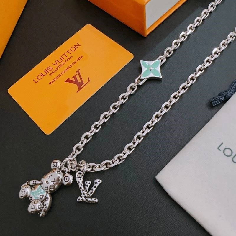 Louis Vuitton Necklaces FlexibleFit 249297