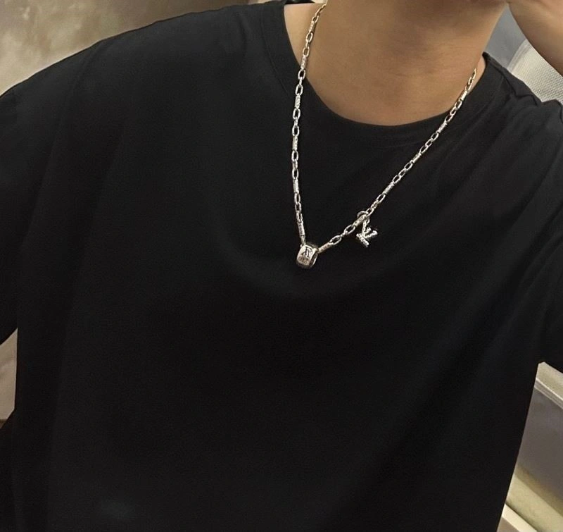 Classic Louis Vuitton Necklaces 249277