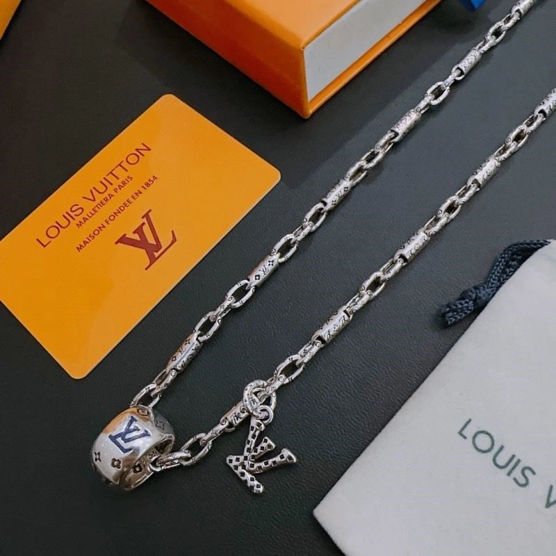 Classic Louis Vuitton Necklaces 249277
