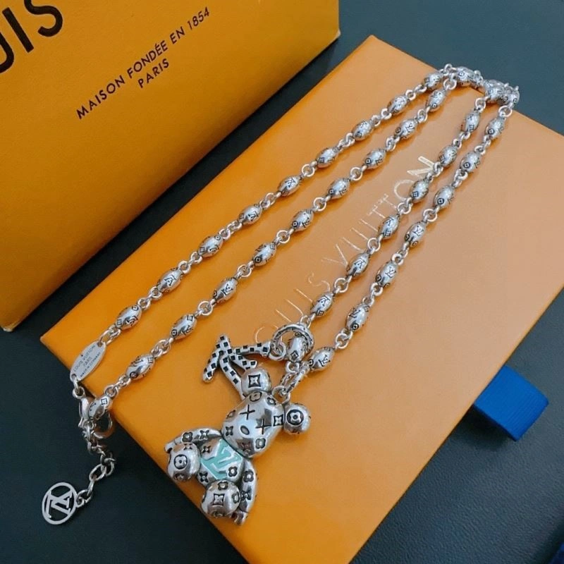 Popular Louis Vuitton Necklaces 249299