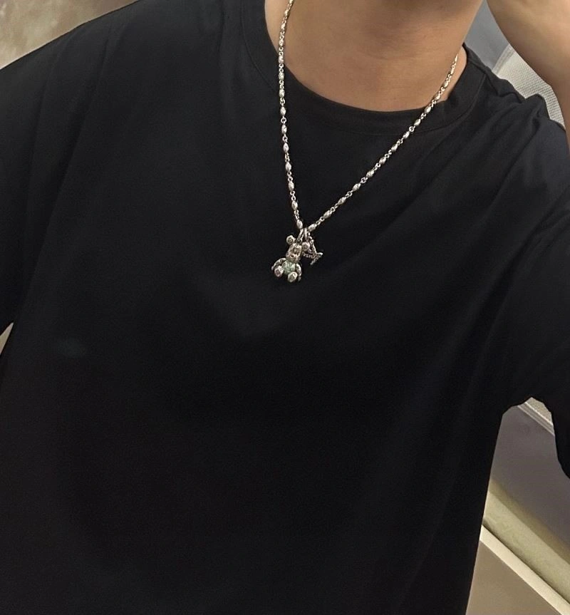 Popular Louis Vuitton Necklaces 249299
