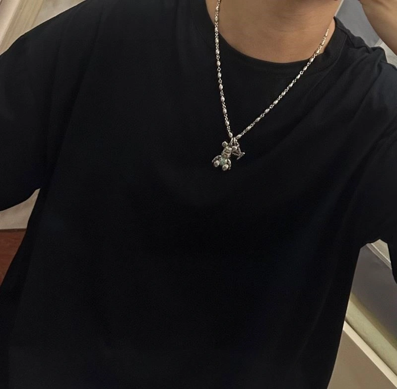 Popular Louis Vuitton Necklaces 249299