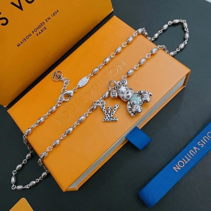 Popular Louis Vuitton Necklaces 249299