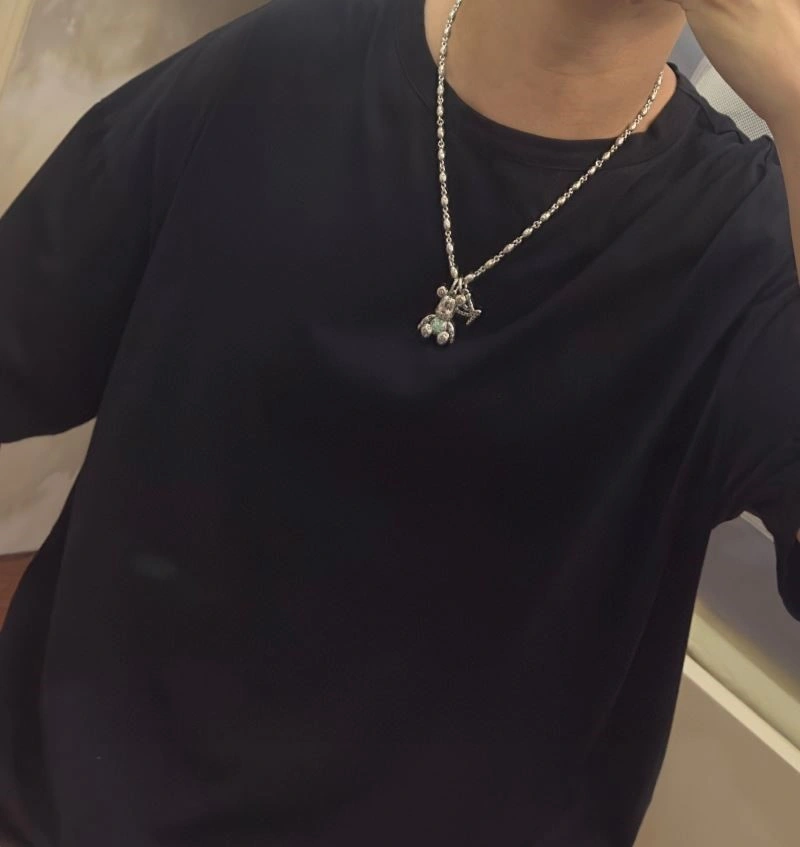 Popular Louis Vuitton Necklaces 249299