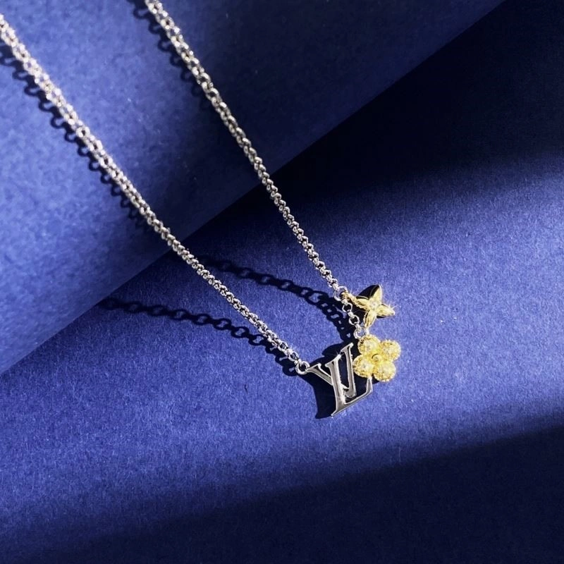 Louis Vuitton Necklaces OdorResistant 249305