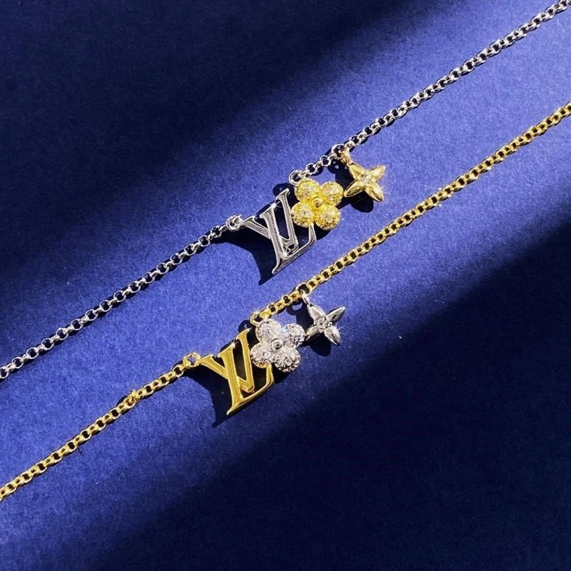 Louis Vuitton Necklaces OdorResistant 249305