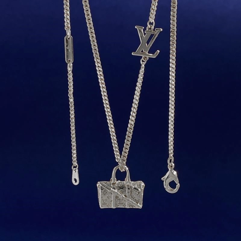 Timeless Louis Vuitton Necklaces 249304