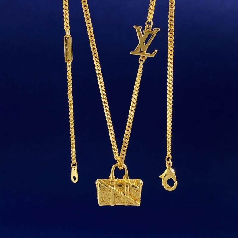 Timeless Louis Vuitton Necklaces 249304