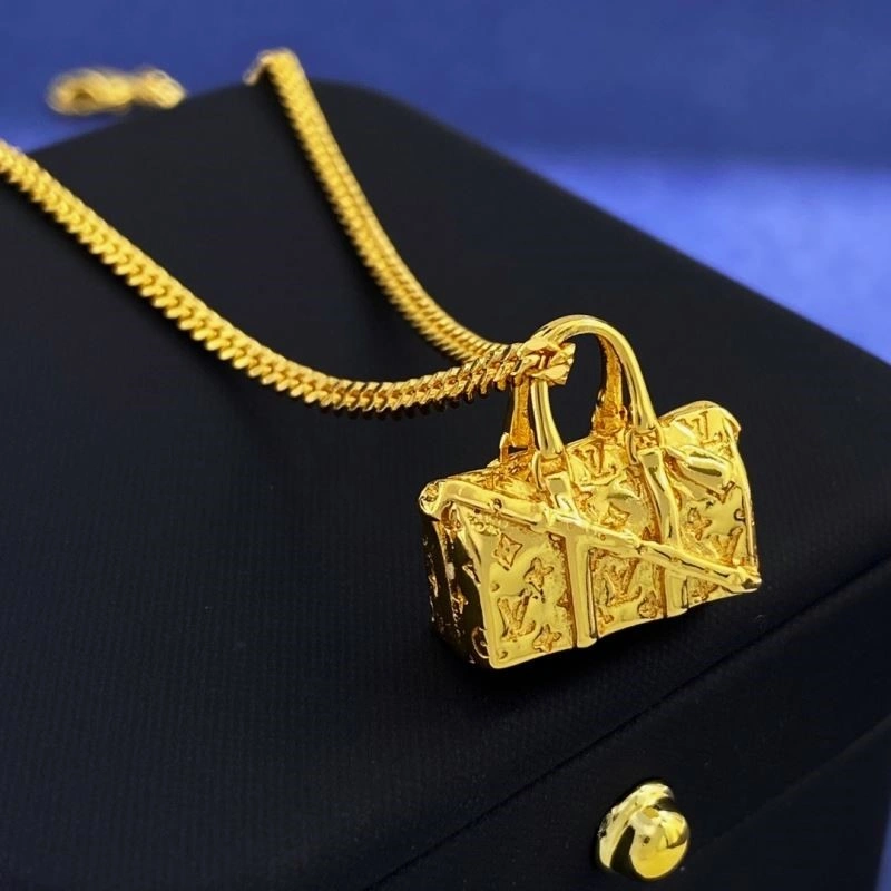 Timeless Louis Vuitton Necklaces 249304