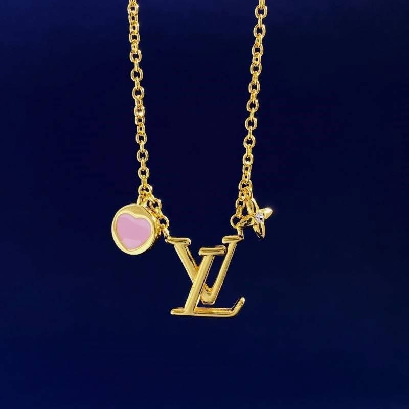 Louis Vuitton Necklaces Lightweight 249279
