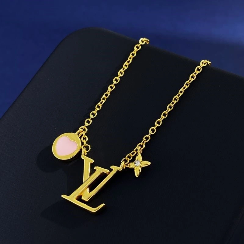 Louis Vuitton Necklaces Lightweight 249279
