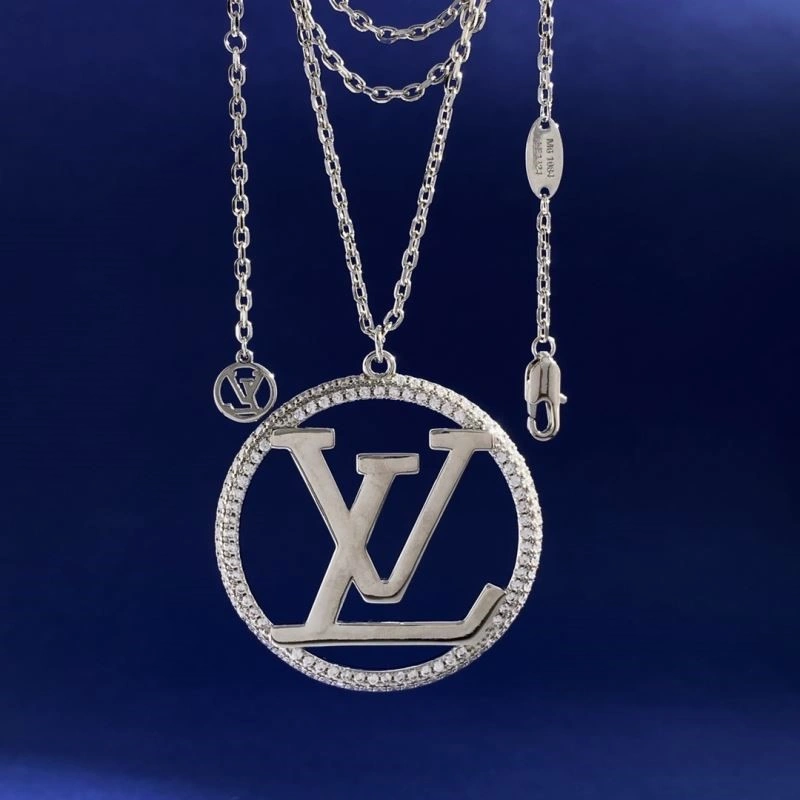 Louis Vuitton Necklaces Soft 249282