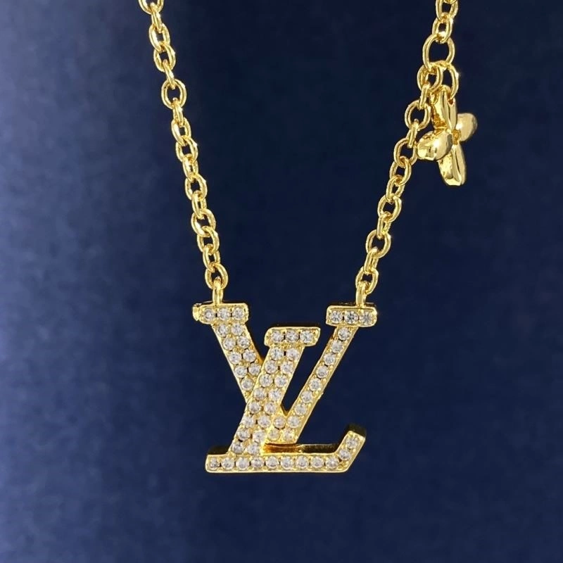 Lightweight Louis Vuitton Necklaces 249289