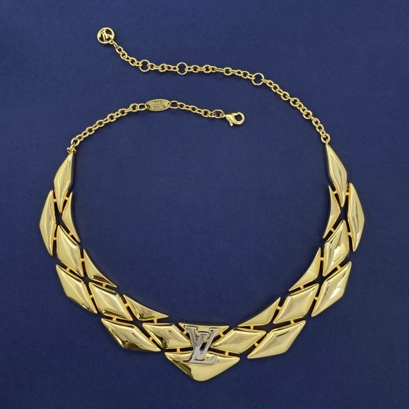 Louis Vuitton Necklaces RelaxedFit 249300