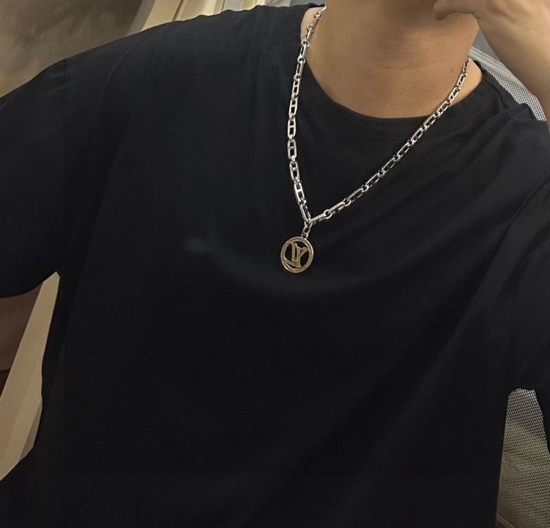 Durable Louis Vuitton Necklaces 249292