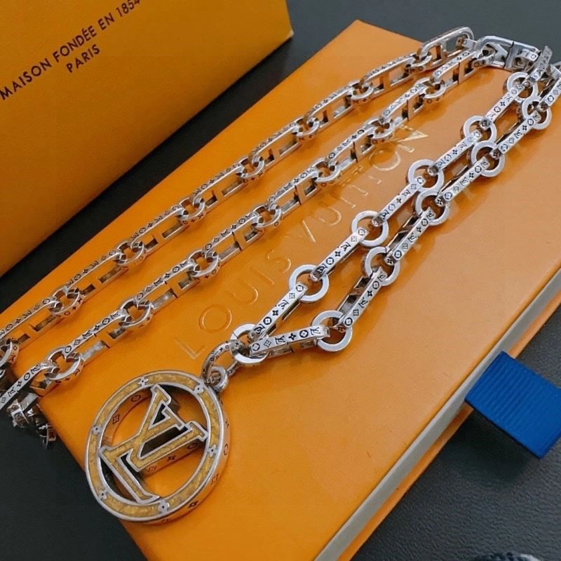 Durable Louis Vuitton Necklaces 249292