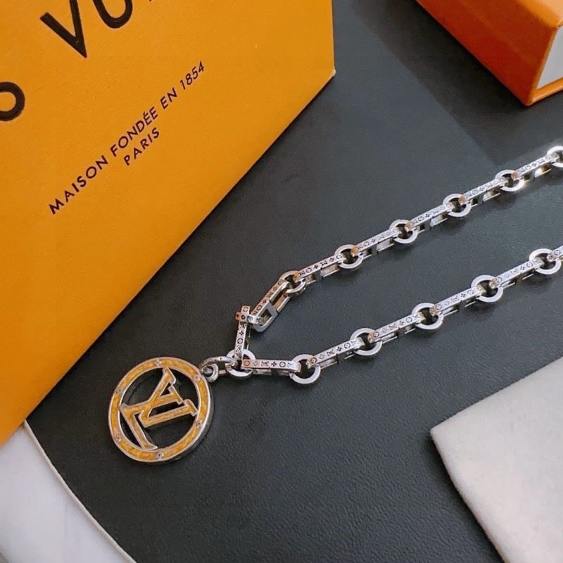 Durable Louis Vuitton Necklaces 249292