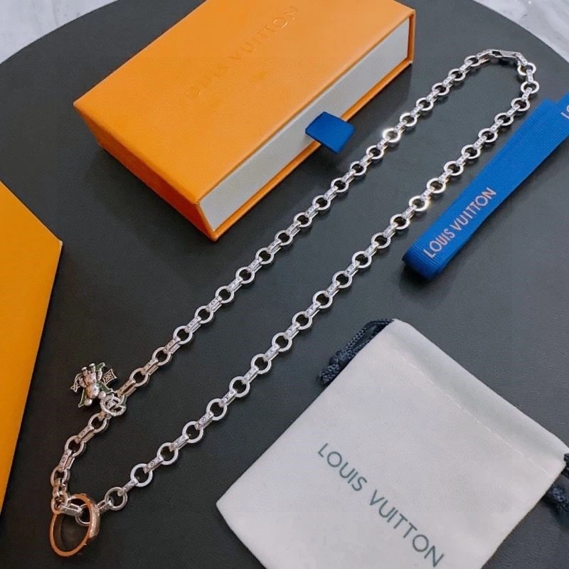UrbanChic Louis Vuitton Necklaces 249273