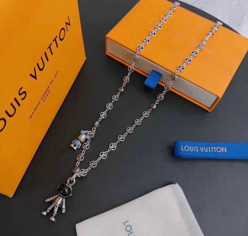 SportInspired Louis Vuitton Necklaces 249290