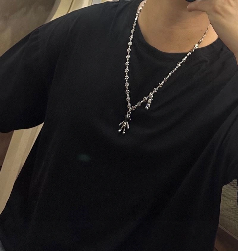 SportInspired Louis Vuitton Necklaces 249290
