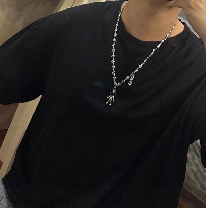 SportInspired Louis Vuitton Necklaces 249290