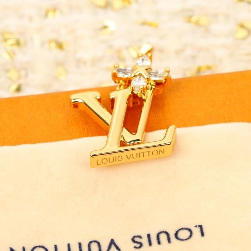 Louis Vuitton Necklaces SportInspired 249268