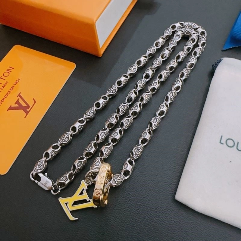 Louis Vuitton Necklaces FastDry 249269