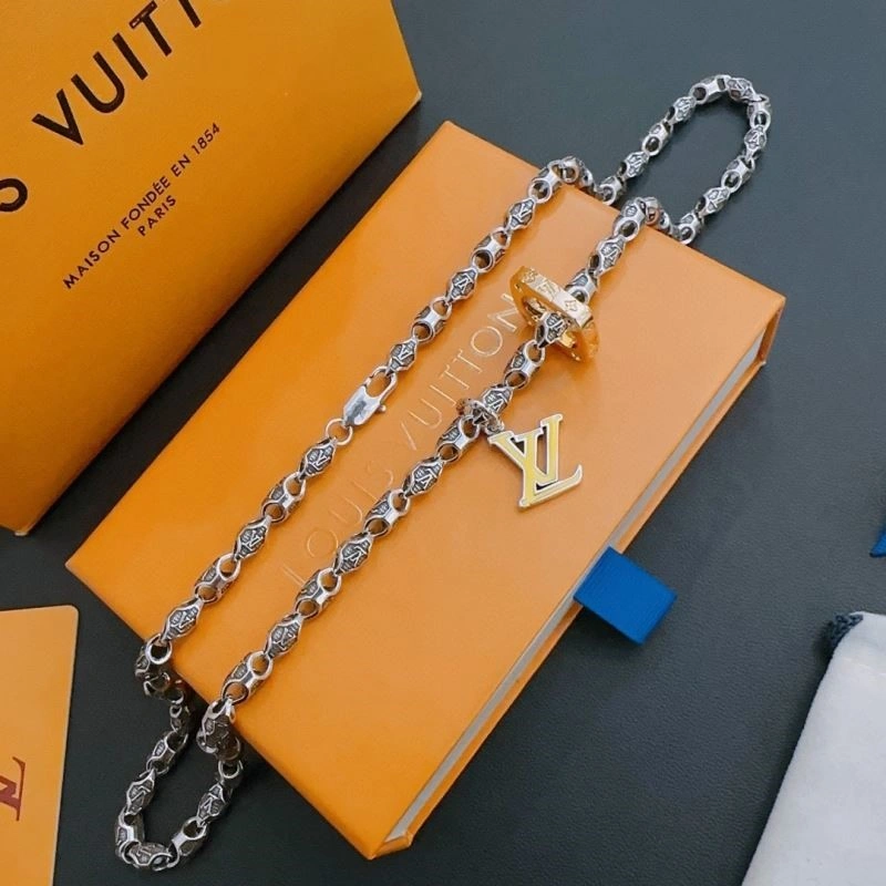 Louis Vuitton Necklaces FastDry 249269