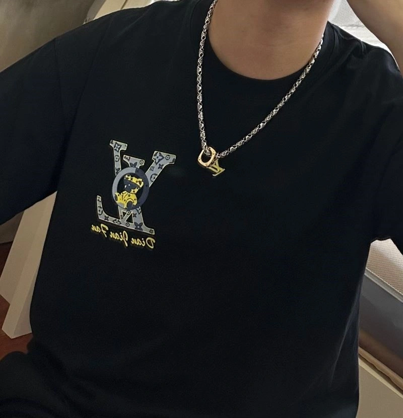 Louis Vuitton Necklaces FastDry 249269
