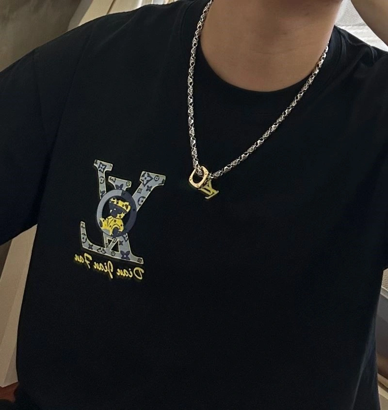 Louis Vuitton Necklaces FastDry 249269
