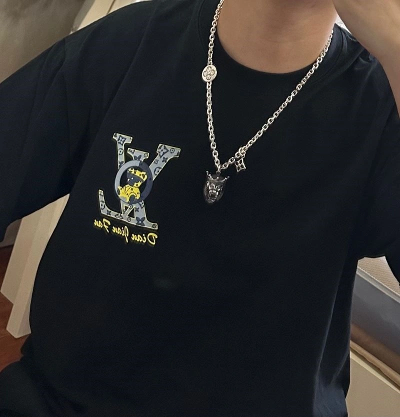 Louis Vuitton Necklaces ComfortFit 249266