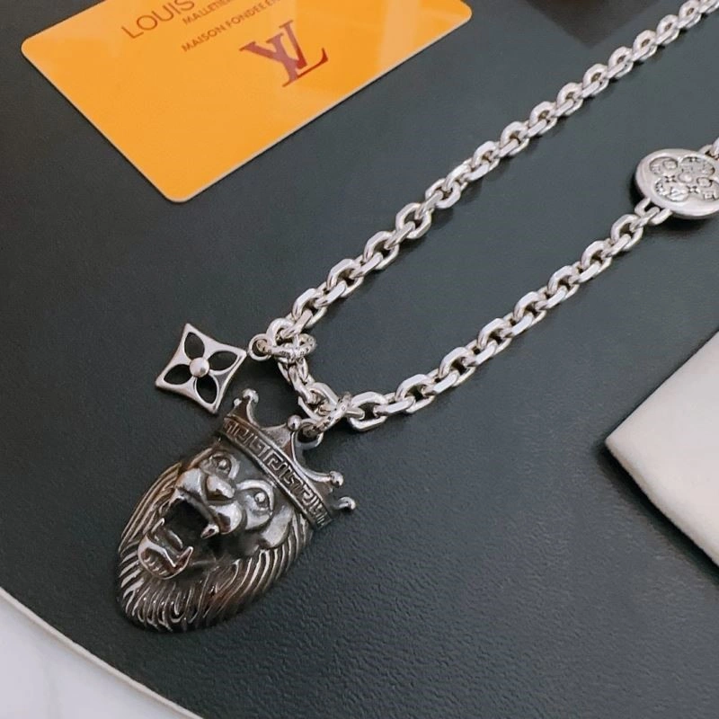 Louis Vuitton Necklaces ComfortFit 249266
